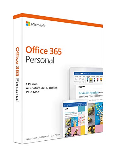 As 30 Melhores Críticas De Office 365 Personal Com Comparação Em