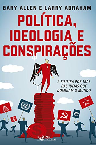 As 30 Melhores Críticas De Politica Ideologia E Conspirações Com Comparação Em