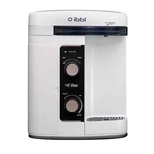 As 30 Melhores Críticas De Purificador De Agua Ibbl Com Comparação Em