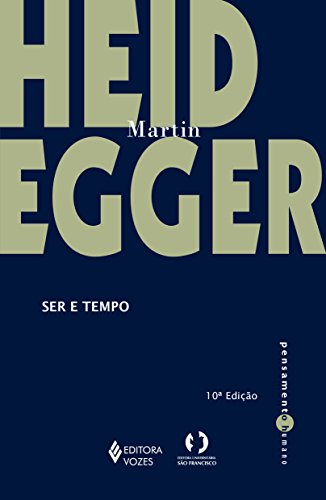 As 30 Melhores Críticas De Ser E Tempo Heidegger Com Comparação Em