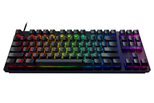 As 30 Melhores Críticas De razer keyboard Com Comparação Em