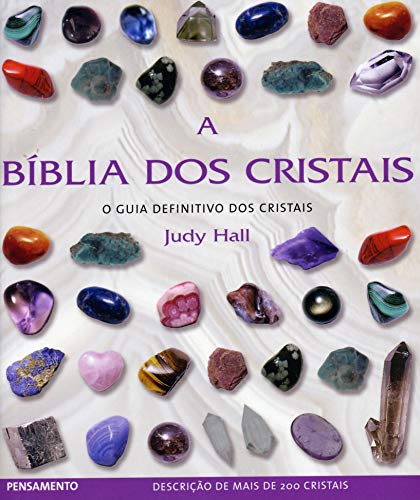 As 30 Melhores Críticas De A Biblia Dos Cristais Com Comparação Em