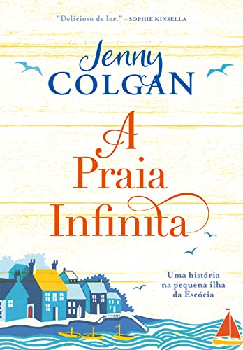 As 30 Melhores Críticas De jenny colgan Com Comparação Em