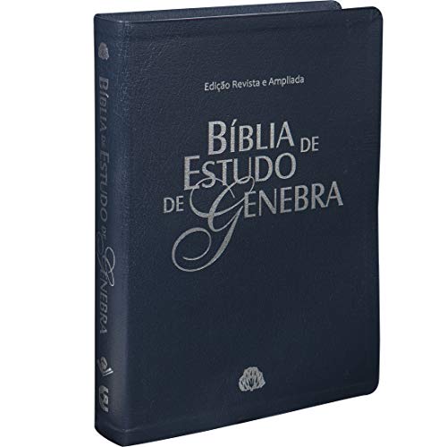 As 30 Melhores Críticas De Biblia De Estudo De Genebra Com Comparação Em