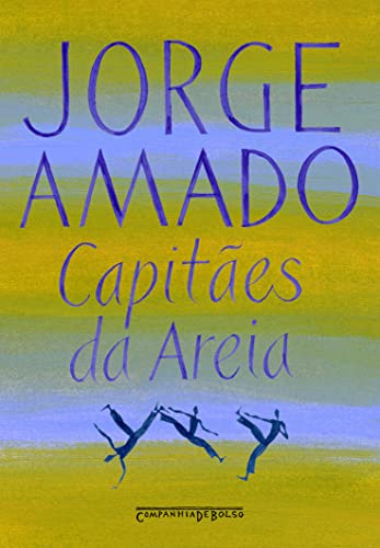 As 30 Melhores Críticas De Capitaes De Areia Jorge Amado Com Comparação Em