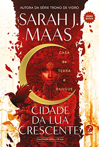 As 30 Melhores Críticas De Sarah J. Maas Com Comparação Em