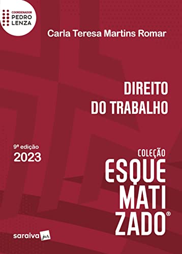 As 30 Melhores Críticas De Direito Do Trabalho Esquematizado Com Comparação Em