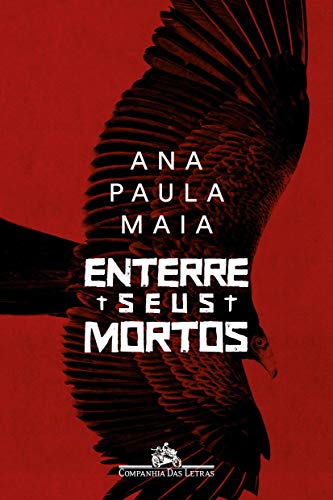 As 30 Melhores Críticas De Ana Paula Maia Com Comparação Em