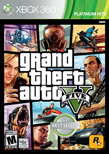 As 30 Melhores Críticas De Gta 5 Xbox 360 Com Comparação Em