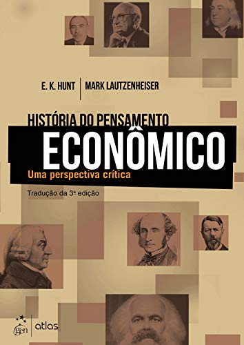 As 30 Melhores Críticas De Historia Do Pensamento Economico Com Comparação Em