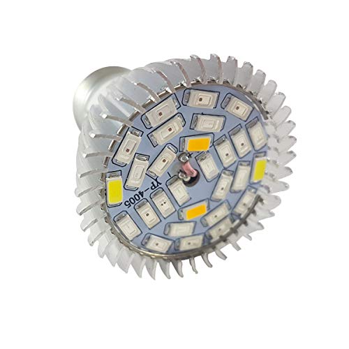 As 30 Melhores Críticas De led grow light Com Comparação Em