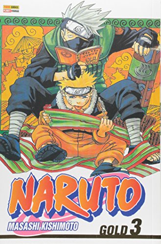 As 30 Melhores Críticas De Naruto Gold 3 Com Comparação Em