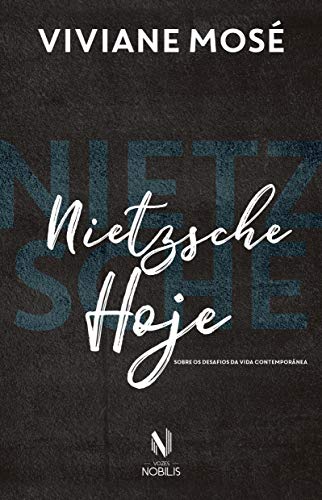 As 30 Melhores Críticas De nietzsche hoje Com Comparação Em