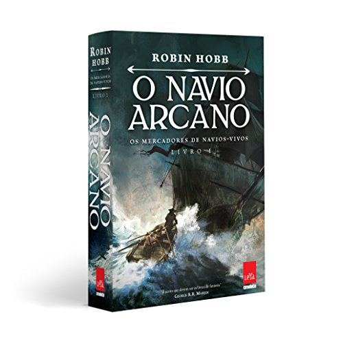 As 30 Melhores Críticas De O Navio Arcano Com Comparação Em