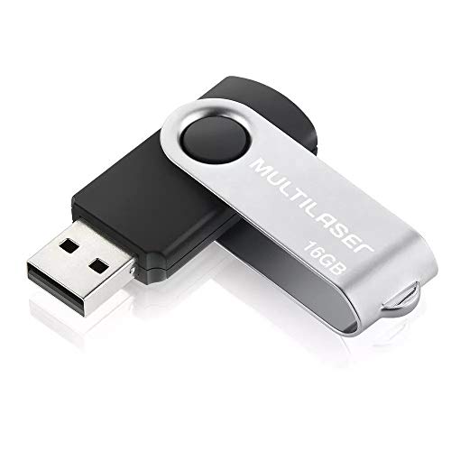 As 30 Melhores Críticas De Pendrive 16 Gb Com Comparação Em