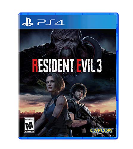 As 30 Melhores Críticas De Resident Evil 3 Com Comparação Em