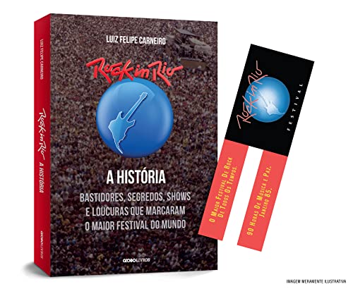 As 30 Melhores Críticas De Rock In Rio Com Comparação Em