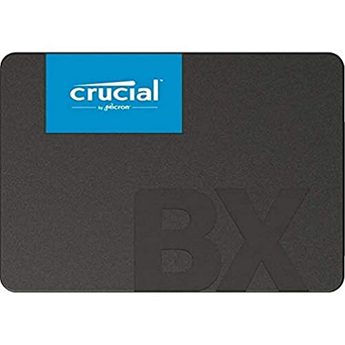 As 30 Melhores Críticas De ssd crucial Com Comparação Em