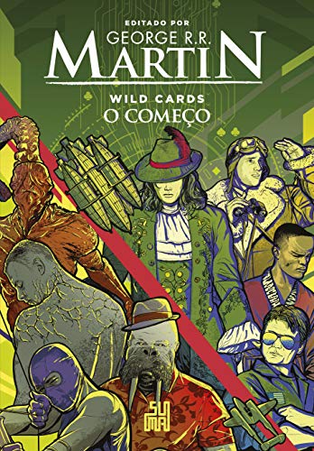 As 30 Melhores Críticas De wild cards Com Comparação Em