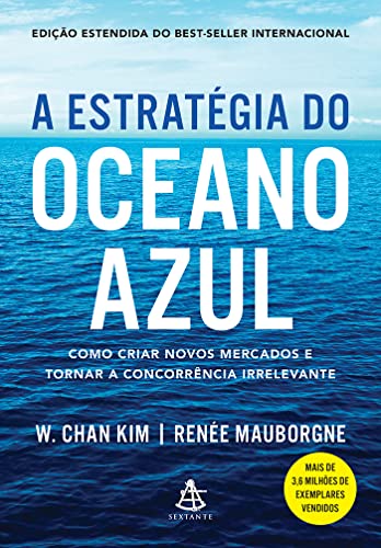 As 30 Melhores Críticas De Estratégia Do Oceano Azul Com Comparação Em