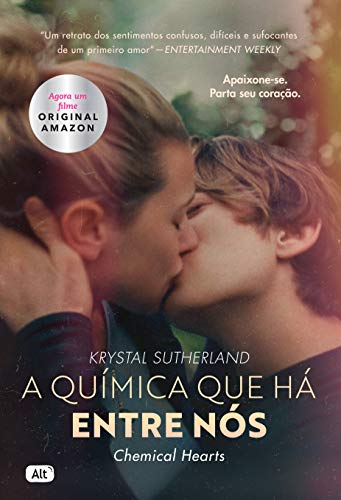As 30 Melhores Críticas De A Quimica Que Ha Entre Nos Com Comparação Em
