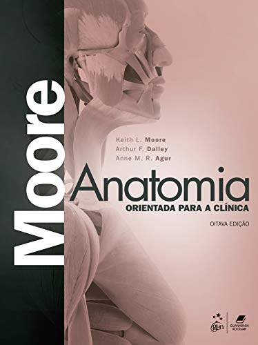 As 30 Melhores Críticas De Moore Anatomia Orientada Para A Clinica Com Comparação Em