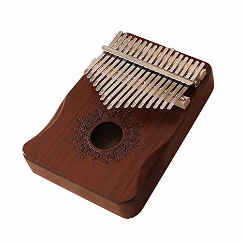 As 30 Melhores Críticas De kalimba Com Comparação Em