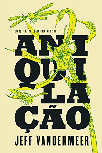As 30 Melhores Críticas De jeff vandermeer Com Comparação Em