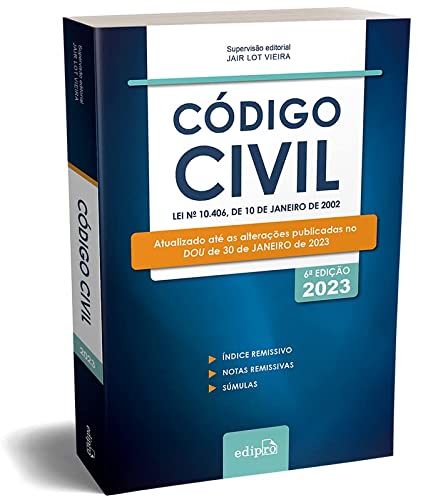 As 30 Melhores Críticas De codigo civil Com Comparação Em
