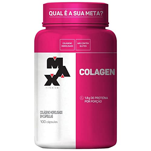 As 30 Melhores Críticas De colágeno hidrolisado Com Comparação Em