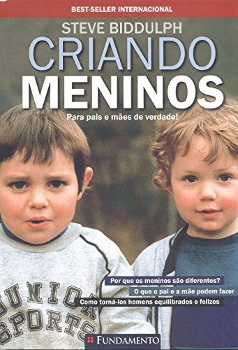 As 30 Melhores Críticas De criando meninos Com Comparação Em