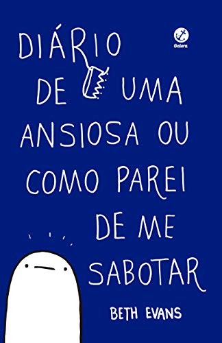 As 30 Melhores Críticas De diario de uma ansiosa ou como parei de me sabotar Com Comparação Em