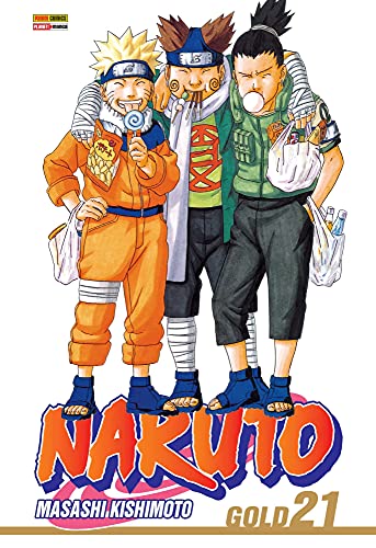 As 30 Melhores Críticas De Naruto Gold 21 Com Comparação Em