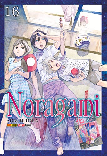 As 30 Melhores Críticas De noragami 16 Com Comparação Em