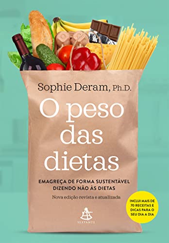 As 30 Melhores Críticas De O Peso Das Dietas Com Comparação Em