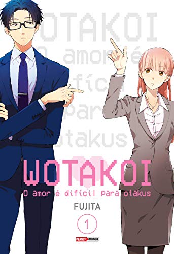 As 30 Melhores Críticas De wotakoi Com Comparação Em