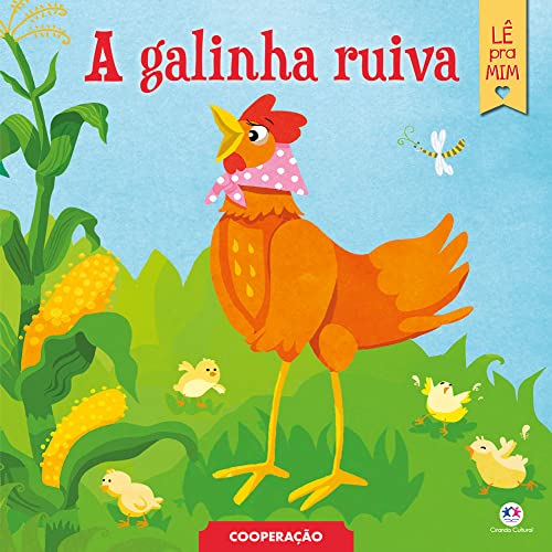 As 30 Melhores Críticas De A Galinha Ruiva Com Comparação Em