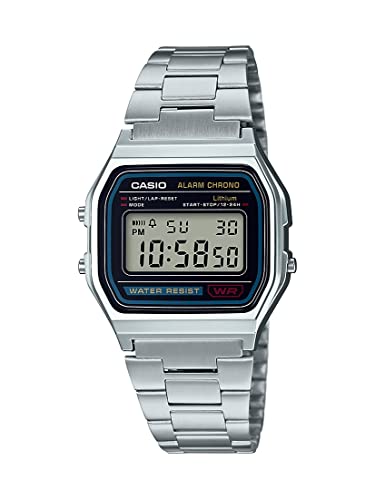As 30 Melhores Críticas De relógio casio Com Comparação Em