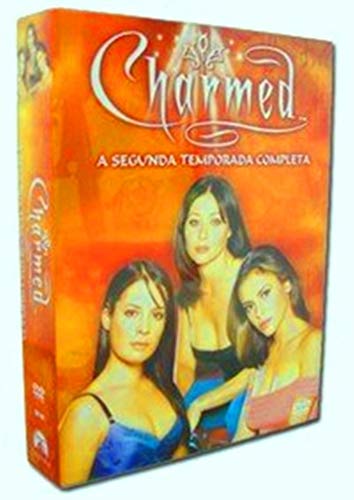 As 30 Melhores Críticas De charmed Com Comparação Em