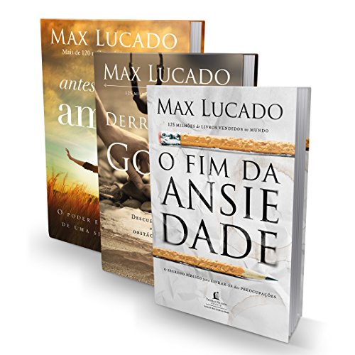 As 30 Melhores Críticas De max lucado Com Comparação Em