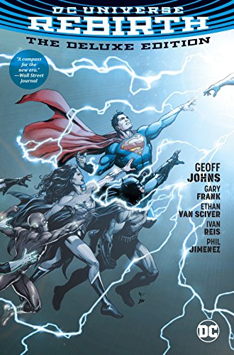 As 30 Melhores Críticas De dc renascimento Com Comparação Em