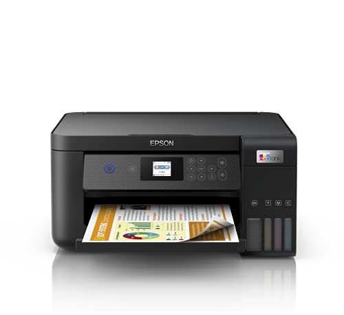 As 30 Melhores Críticas De epson l4160 Com Comparação Em