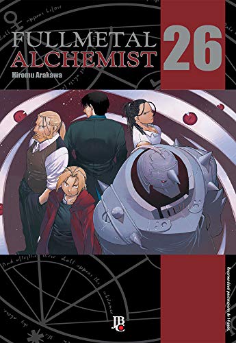 As 30 Melhores Críticas De Fullmetal Alchemist 26 Com Comparação Em