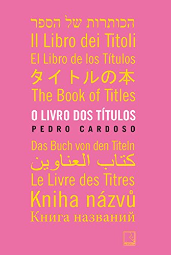 As 30 Melhores Críticas De pedro cardoso Com Comparação Em