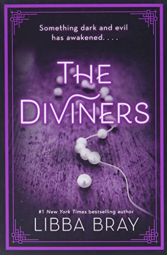 As 30 Melhores Críticas De the diviners Com Comparação Em