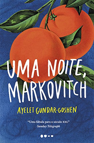 As 30 Melhores Críticas De Uma Noite Markovitch Com Comparação Em