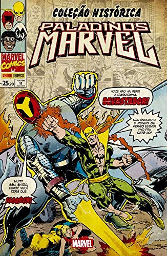As 30 Melhores Críticas De Coleção Historica Marvel Com Comparação Em